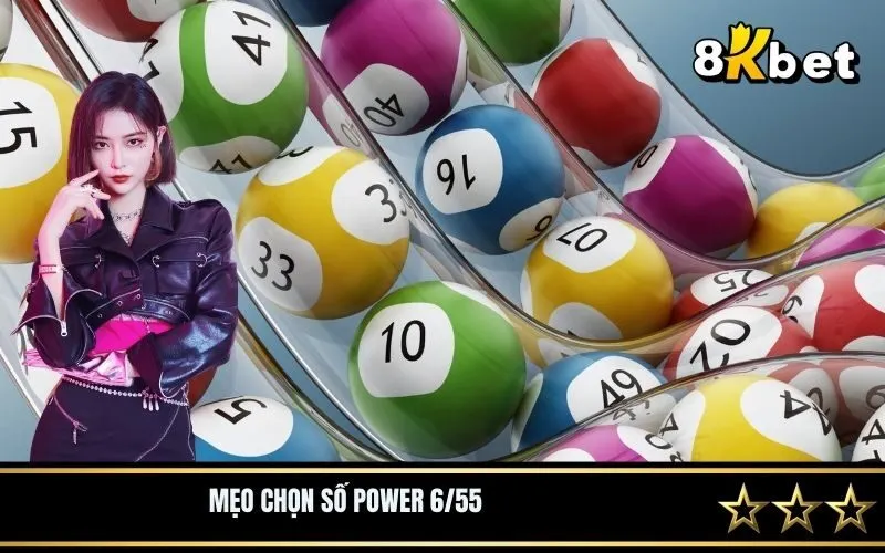 Mẹo Chọn Số Power 6/55